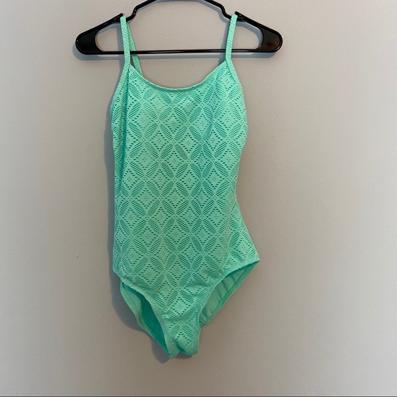 Catalina Size S One Piece Swimsuit - Picture 2 of 9